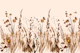 Dry Wildflower Dream