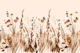 Dry Wildflower Dream