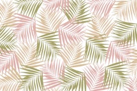 Tropical Retro 8 (Beachy Vibes) papiers peint