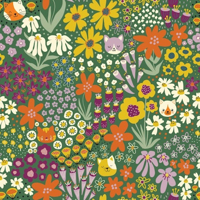 Pattern