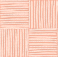 Boho Modern Hand Drawn Line Squares Pink tapety