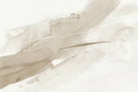 Warm beige brush strokes 1 ταπετσαρία