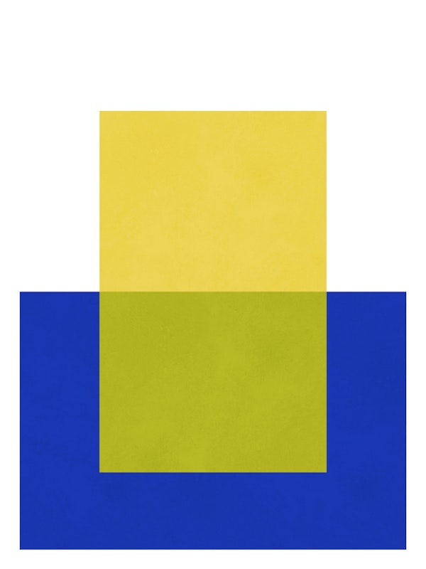 Contemporary geometric shapes 7