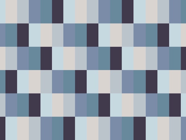 Modern Rectangle Check 1