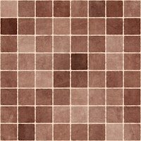 MOSAIC - 001 - Leather wallpaper