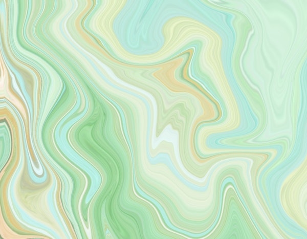 Liquid Retro Marble Dream 3