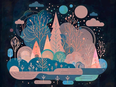 Mural