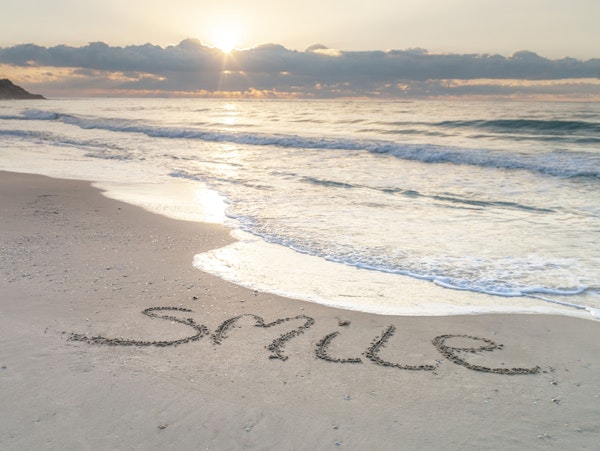 Seaside Smile