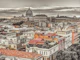 Sacred Skyline of Vatican City