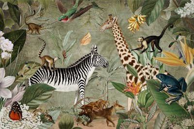 Τοιχογραφία