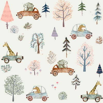 Pattern