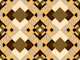 Neutral Earthy Stripes Geometry