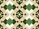 Green Stripe Geometry