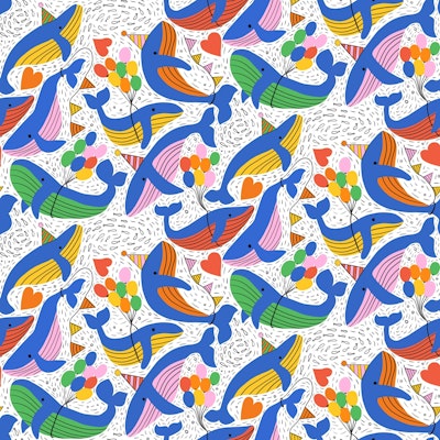 Pattern