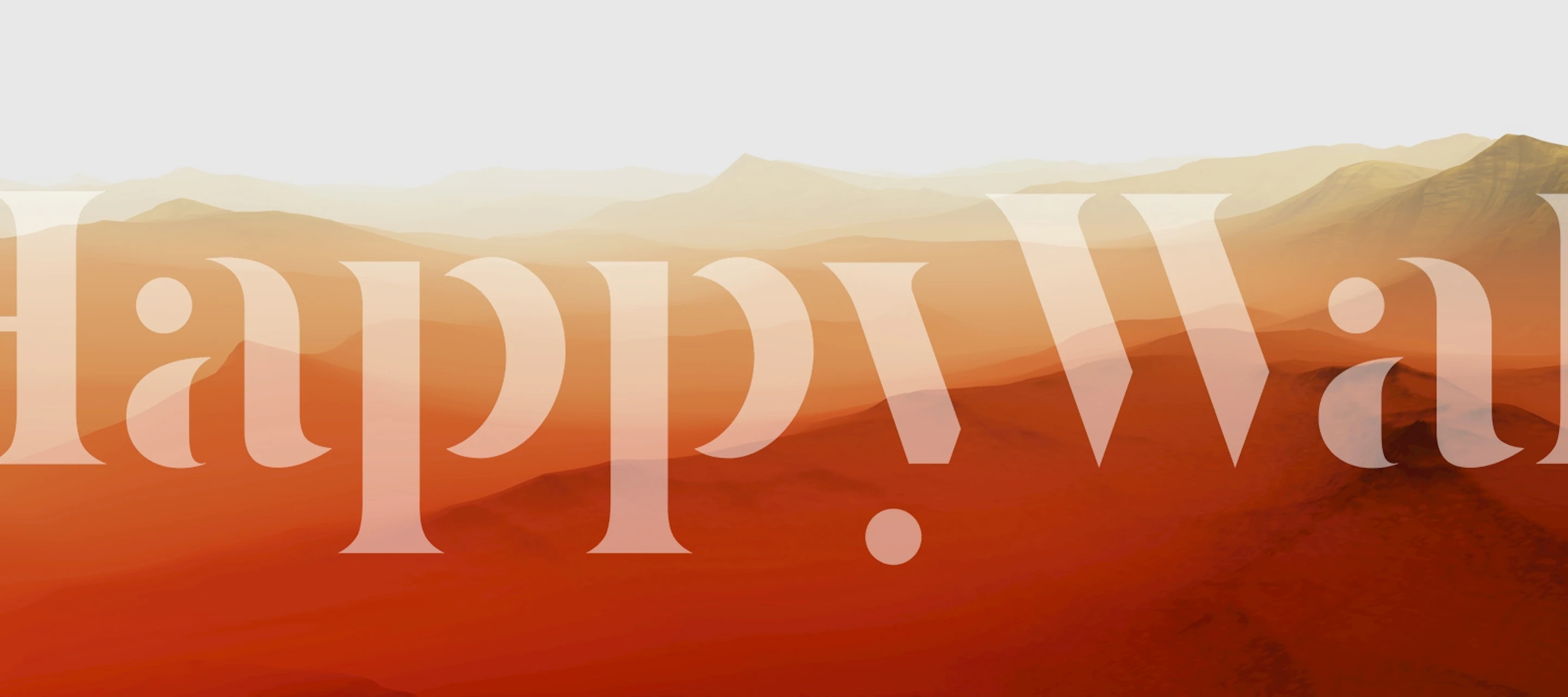 Carta da parati Serenity 4 in un contesto di stanza