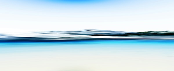 Beautiful and Serene