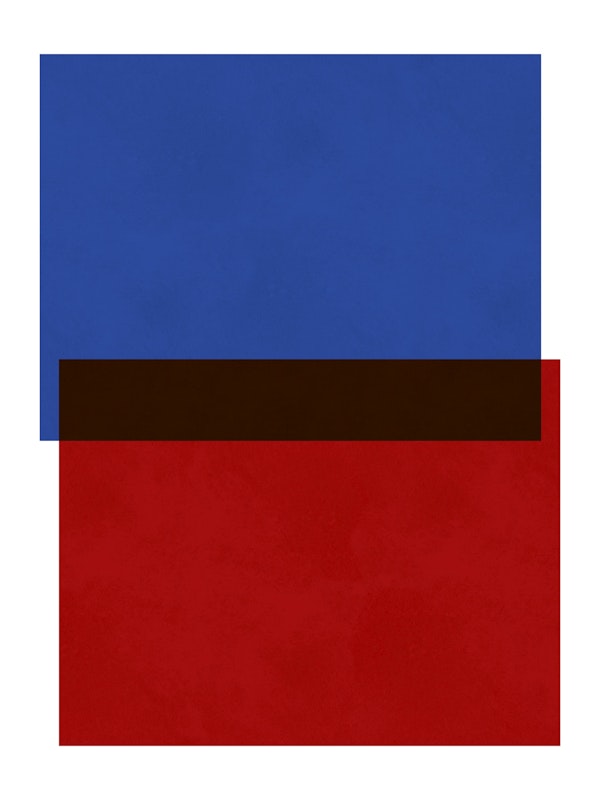 Contemporary geometric shapes 16