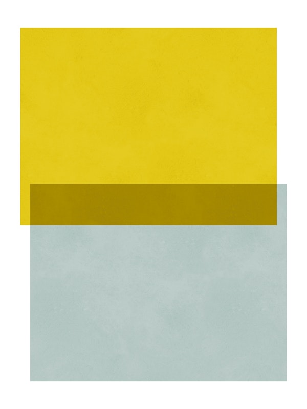 Contemporary geometric shapes 20