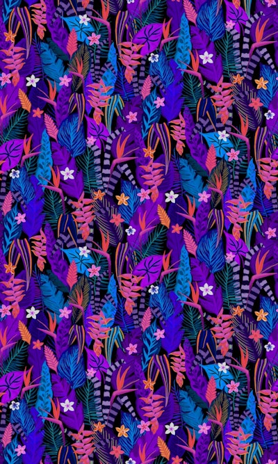 Pattern