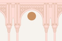 Pastel Boho Luxury ταπετσαρία