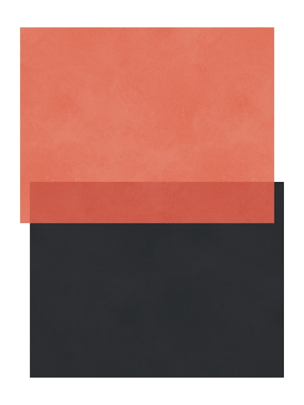 Contemporary geometric shapes 25