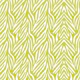 Lime green animal zebra print