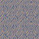 Taupe navy animal print pattern
