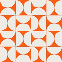 Mid-Century Modern Pattern No18 wallpaper