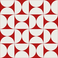 Mid-Century Modern Pattern No19 wallpaper