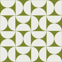 Mid-Century Modern Pattern No20 wallpaper