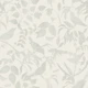 Shadow Serenade Japandi Bird Pattern Greige