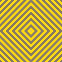 Saffron Brown Square patterm tapet