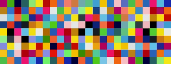 Contemporary geometric shapes 28