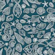 Underwater Hand-made Doodles 3