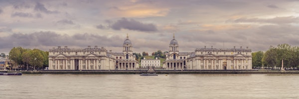 Royal Naval College - Architectural Legacy