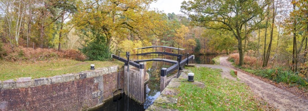 Navigating Waterways