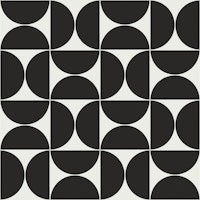 Mid-Century Modern Pattern No25 wallpaper