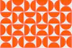Mid-Century Modern Pattern No27