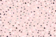 Blush Midnight Navy Terrazzo 2