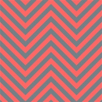 Magenta Grey Chevron pattern papiers peint