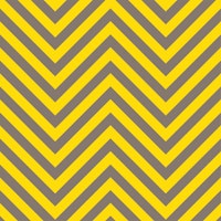 Beige brown yellow pattern papiers peint