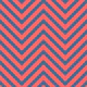 Navy blue bright pink chevron pattern