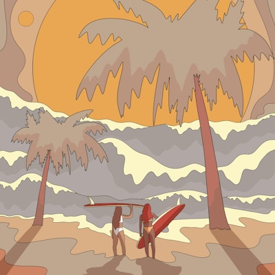 Mural