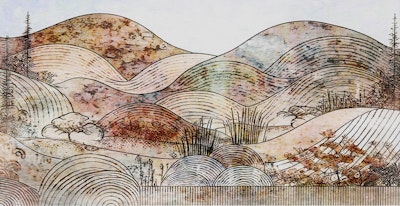 Mural