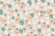 Flamingo Monstera Daisy Dream 1