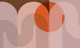 Mid Century Modern Sunrise Muted
