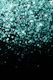 Teal Mermaid Ocean Glitter 3a
