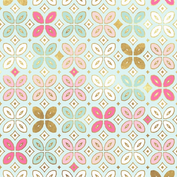 ALEXA HAPPY SPRING MINT