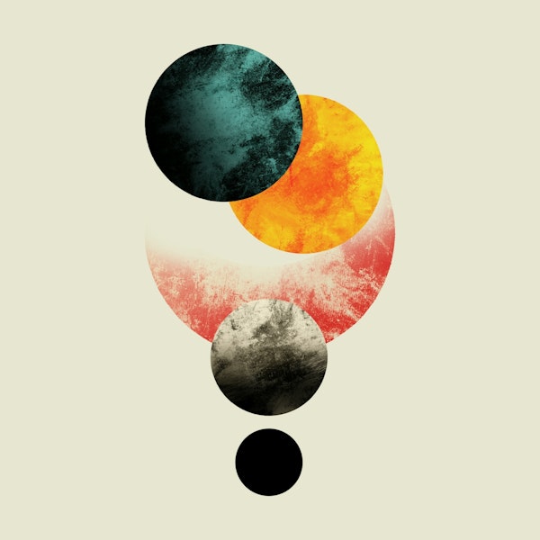 Planetary Conjuction