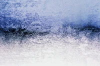 SNOWDREAMER BLUE SKY tapet